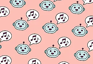 Лейблы обвиняют Suno в незаконной закачке песен с YouTube для ИИ
