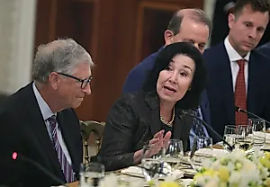 Oracle меняет гендиректора: курс на ИИ