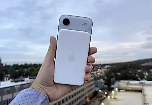 Тест батареи iPhone Air: вымысел против реальности