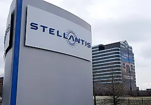 Stellantis признала утечку данных клиентов