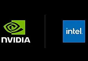 Главная сделка десятилетия: Nvidia инвестирует $5 млрд в Intel и забирает долю рынка у AMD