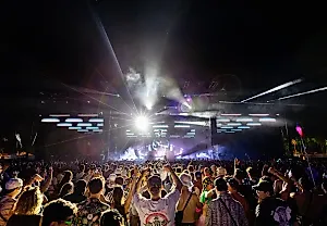 Coachella внезапно продает все билеты на 2026 год