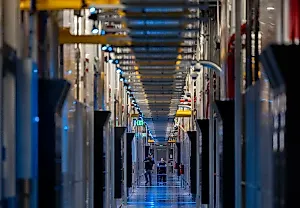 AI и апокалипсис энергии: где правда?