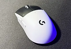 Logitech G Pro X2 Superstrike: инновации для киберспортсменов
