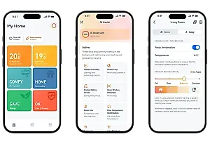 Искусственный разум прогреет ваши батареи? Новые «умные» функции Tado