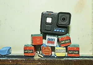 GoPro выпускает бюджетную экшн-камеру со встроенными светодиодами: стоит ли ждать чудес?