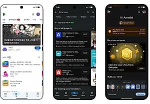 Google Play превращается в TikTok с K-дорамами и AI