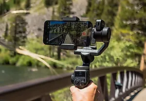 GoPro рвёт шаблоны: стабилизатор для всех и вся