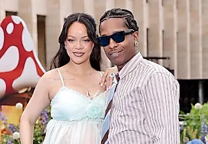 A$AP Rocky и Rihanna мечтают о девочке