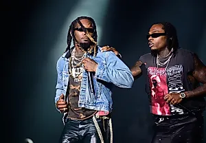 Совместный альбом Gunna и Offset официально подтвержден, детали уже в работе