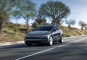 Tesla урезала Model Y: утечки и пропажи