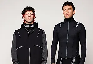 Долгожданный триумф Twenty One Pilots: как им это удалось?