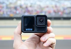 Конец эпохи Hero Black: GoPro делает паузу