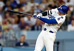 MLB вводит робот-ампиров