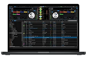 Spotify теперь интегрирован в Serato DJ