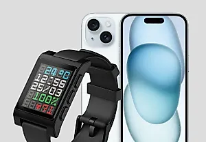 Apple упростит жизнь владельцам Garmin и других «чужих» смарт-часов?