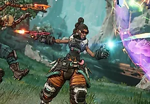 Borderlands 4 на Switch 2: релиз отложен на неопределённый срок