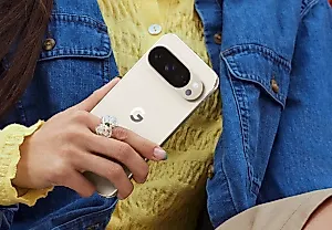 AI-редактирование фотографий с голосом: Google Photos выходит за пределы Pixel 10