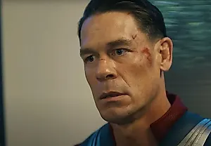 Когда выйдет шестая серия Peacemaker 2 сезона?