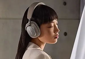 Bowers & Wilkins Px8 S2: исторический апгрейд флагмана