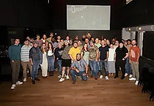 The Creekers: блюграсс из Кентукки покоряет Warner Music Nashville