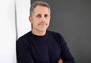 José Cedeño стал вице-президентом Interscope Capitol Miami