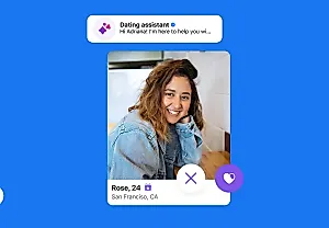 Facebook Dating превращается в искусственный роман: AI в роли свахи