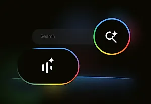 Google Search Live: ваш новый собеседник с искусственным интеллектом