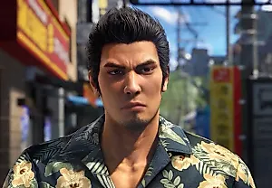 Yakuza Kiwami 3 с новой игрой выйдет в 2026 году