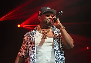 50 Cent и Йе: комедийная драма о любви и ненависти в хип-хопе