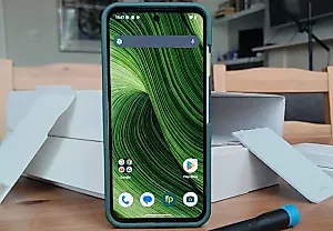 Самый экологичный смартфон в мире? Тест Fairphone 6