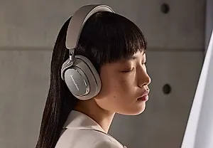 Обновление: Bowers & Wilkins Px8 S2 — новые драйверы и улучшенное шумоподавление