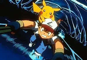 Pokémon против ICE-рейда: кто поймал кого?