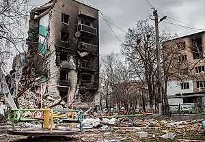 Левый авторитаризм и жестокость войны