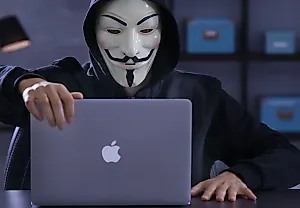 Кибермошенники атакуют Mac через GitHub