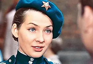 Трагедия и слава актрисы Натальи Даниловой: путь от звезды «Места встречи…» до одиночества