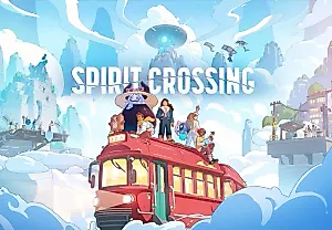 Призраки деревенской жизни: Spry Fox анонсировала Spirit Crossing