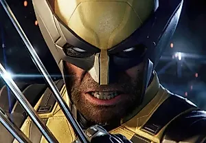 Wolverine на PS5: кровавый эксклюзив от Marvel и Insomniac