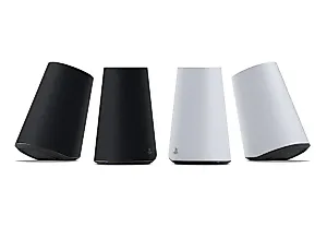 Sony анонсировала портативные колонки PlayStation Pulse Elevate для геймеров
