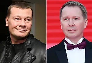 Судьбы актеров фильма «В августе 44-го»