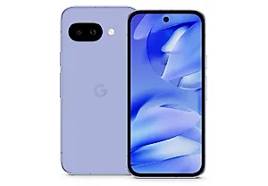 Google презентует новый Pixel 9a: без камеры, но с цветом!