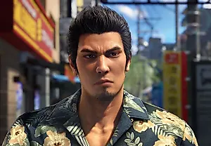 Тест-драйв Yakuza Kiwami 3: Встречайте дракона в трениках