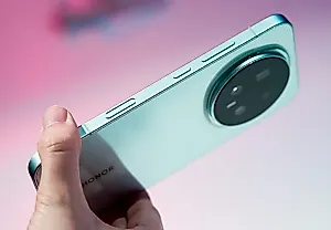 Honor Magic 8 Pro: новый ИИ телефон и загадочная кнопка