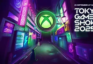 Xbox на Tokyo Game Show 2025: Предвестие новых анонсов