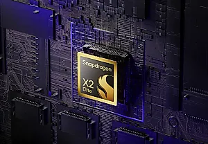 Qualcomm представляет чипы Snapdragon X2 Elite Extreme: скоростные убийцы конкурентов для Windows