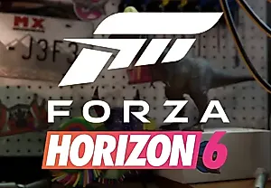 Forza Horizon 6 выходит в Японии в 2026 году