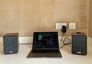 Ruark MR1 Mk3: идеальный выбор среди стерео-акустики?