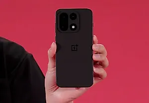 OnePlus 15: флагман под удачным номером