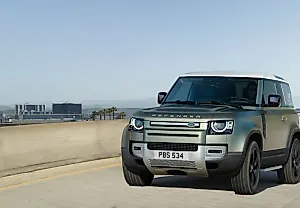 Jaguar Land Rover без страховки оказалась заложником масштабной кибератаки и теряет миллионы еженедельно