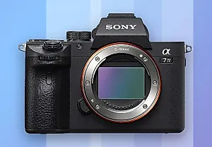 Sony A7 V: ждём громкую дуэль без прикрас!